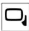 BMW i7 (2025) - Icon Meaning - 3
