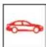 BMW i7 (2025) - Icon Meaning - 2