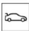 BMW i7 (2025) - Icon Meaning - 3