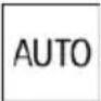 BMW i7 (2025) - Functions in the Climate menu - 2