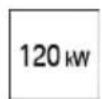 BMW i7 (2025) - Displays in the instrument cluster - 3