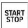 BMW i7 (2025) - Using the Start/Stop button - 1