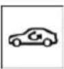 BMW i7 (2025) - Functions in the Climate menu - 6