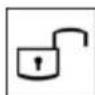 BMW i7 (2025) - Icon Meaning - 1