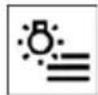 BMW i7 (2025) - Icon Function - 1