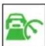 BMW i7 (2025) - Icon Description - 2