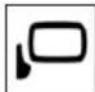 BMW i7 (2025) - Icon Meaning - 4