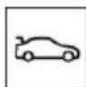 BMW i7 (2025) - Icon Meaning - 3