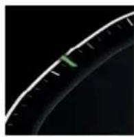 BMW i7 (2025) - Marking on speedometer - 1