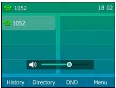 1052 18 02 1052 History Directory DND Menu