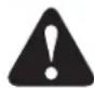 NuTone Roomside AERN80LWH - CAUTION - 1