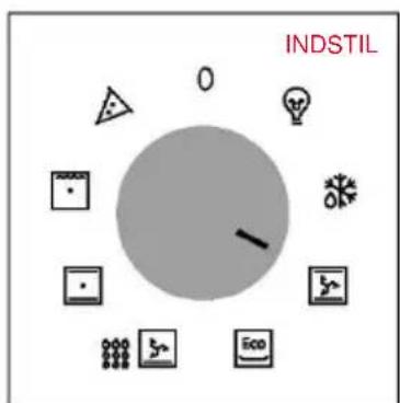 INDSTIL