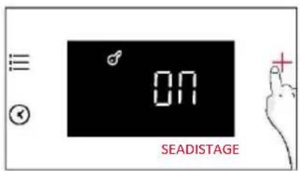 ≡ ⊗ 07 SEADISTAGE