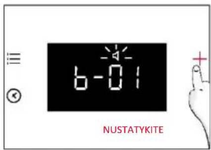 ≡ - 4- b-01 NUSTATYKITE