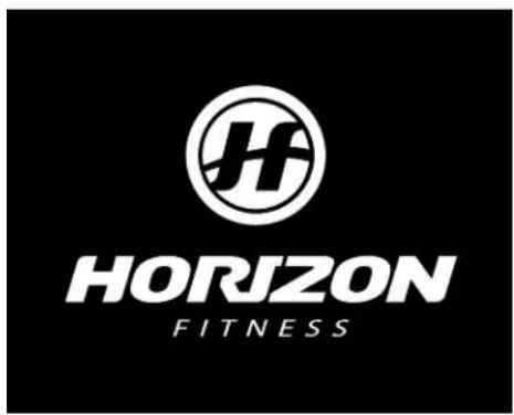 HORIZON FITNESS