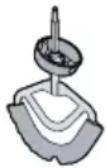 BOSCH Serie 6 MUMS6EW00 - Hulpmiddelen - 3