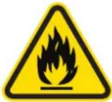 Champion 200977 - Safety Symbols - 5