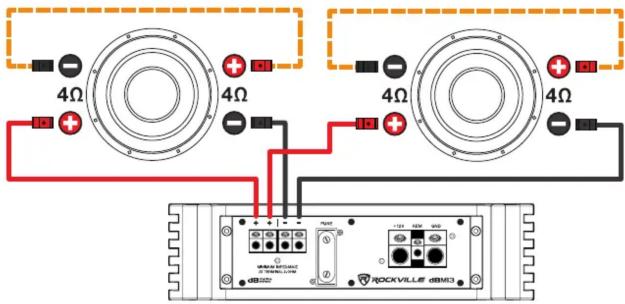 4Ω 4Ω 4Ω 4Ω ROCKVILLE eMMC