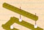 Thames & Kosmos Catapult Engineering - AXLES - 1