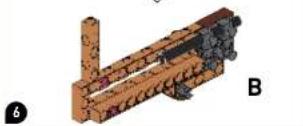 Thames & Kosmos Catapult Engineering - Here's how: - 19