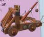 Thames & Kosmos Catapult Engineering - WHAT'S HAPPENING? - 3