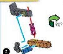 Thames & Kosmos Catapult Engineering - WHAT'S HAPPENING? - 6