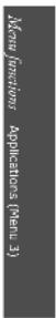 SAMSUNG SGH-X838 - Selecting a day on the calendar - 1