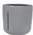 Plus More MO-HF024 - AROMA WATER - 4