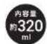 Plus More MO-HF024 - AROMA WATER - 1