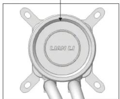 Lian Li GA II Trinity SL-INF 360 - 7