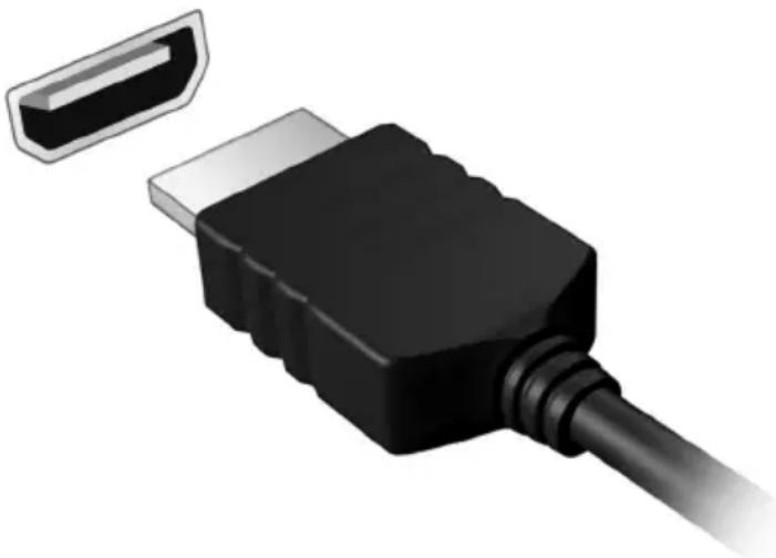 ACER Nitro N70-130 - HDMI - 1