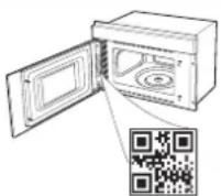 WHIRLPOOL WMN571BX - ПРИЛАДДЯ - 1