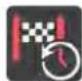 Abarth 500e (2023) - Menu principal de navigation - 4