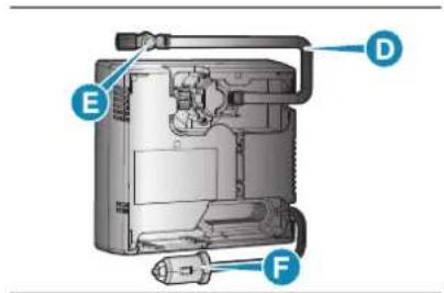 Abarth 500e (2023) - DESCRIPTION DU KIT OPT2 - 13