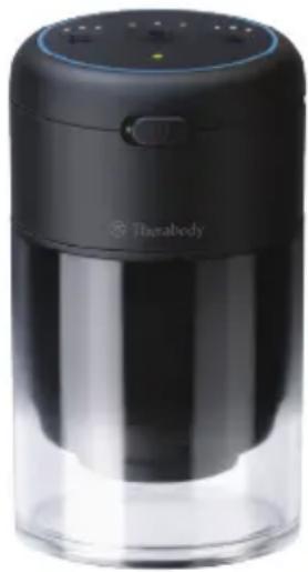 THERABODY TheraCup - Uso previsto - 1