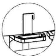ADURO 12 Lux - Ved optænding - 1
