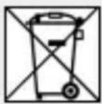 STEINEL REL5A DALI-2 - Disposal - 1