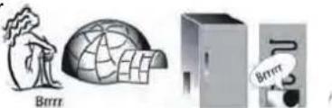 WHIRLPOOL ARG 7342 FR - Functionele geluiden - 1