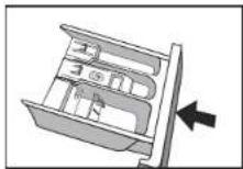 TEKA TFL7D35 - Clean the tap filter: - 2