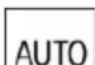 BMW i7 (2024) - Turning the automatic program on/off - 2