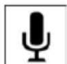 BMW i7 (2024) - Canceling voice control - 1