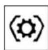 BMW i7 (2024) - Steering wheel buttons, right - 1