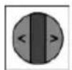 BMW i7 (2024) - Steering wheel buttons, right - 6