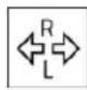 BMW i7 (2024) - Turn signal lever - 1