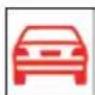 BMW i7 (2024) - Icon Meaning - 2