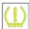 BMW i7 (2024) - Flat tire monitor - 1