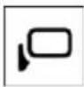 BMW i7 (2024) - Icon Meaning - 4