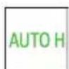 BMW i7 (2024) - Automatic Hold: vehicle is held automatically - 1