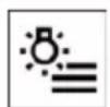 BMW i7 (2024) - Button Function - 2
