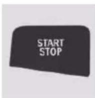 BMW i7 (2024) - Via start/stop button - 1